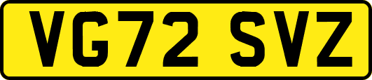 VG72SVZ
