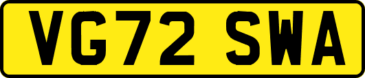 VG72SWA