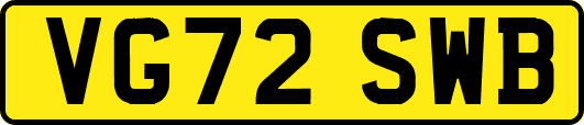 VG72SWB