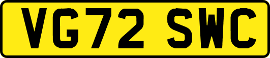 VG72SWC