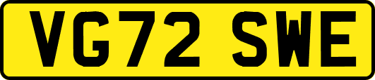 VG72SWE