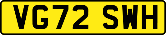 VG72SWH