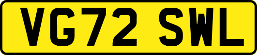 VG72SWL