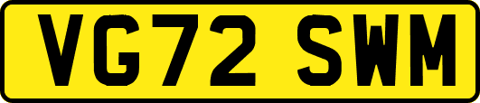 VG72SWM