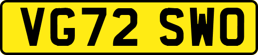 VG72SWO