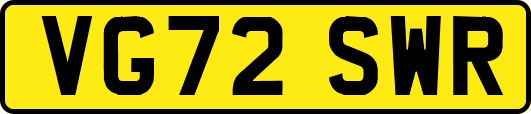 VG72SWR