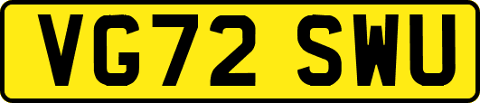 VG72SWU