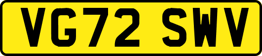 VG72SWV