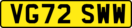 VG72SWW