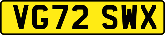 VG72SWX