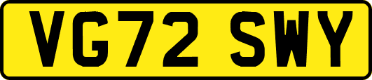 VG72SWY