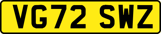 VG72SWZ