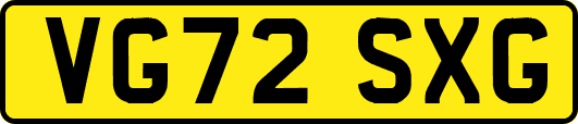 VG72SXG