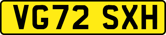 VG72SXH