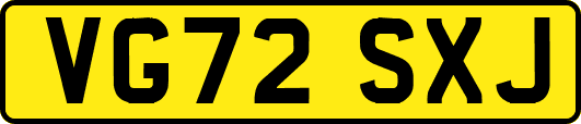 VG72SXJ