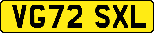 VG72SXL