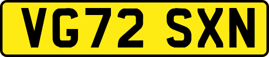 VG72SXN