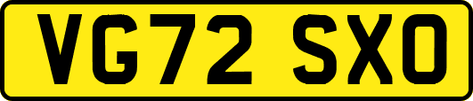 VG72SXO