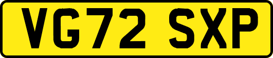 VG72SXP