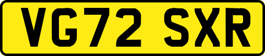 VG72SXR
