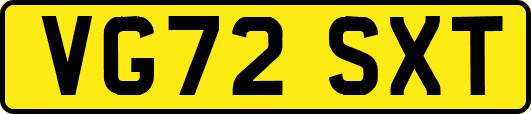 VG72SXT