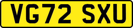 VG72SXU