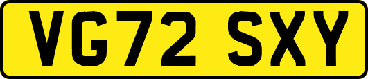 VG72SXY