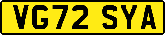 VG72SYA