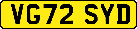 VG72SYD