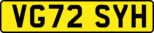 VG72SYH