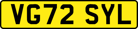 VG72SYL
