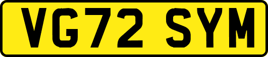 VG72SYM