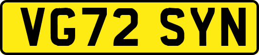 VG72SYN