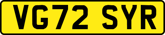 VG72SYR