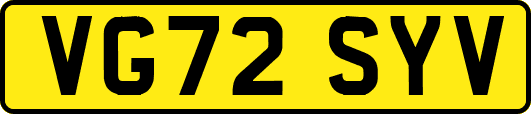 VG72SYV