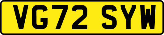 VG72SYW