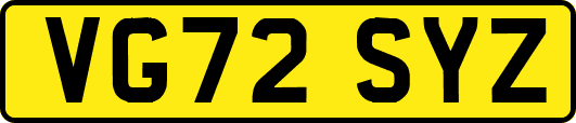 VG72SYZ