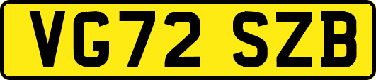 VG72SZB