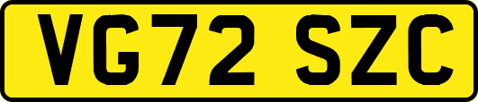 VG72SZC