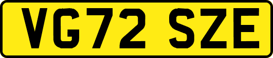 VG72SZE