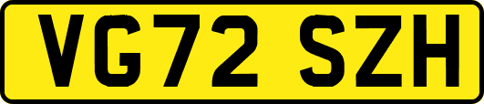 VG72SZH