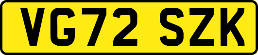 VG72SZK