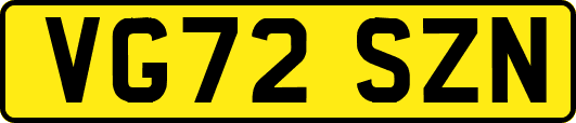 VG72SZN