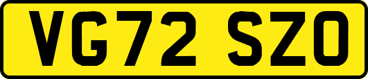VG72SZO