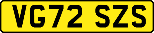 VG72SZS