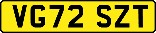 VG72SZT