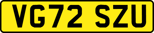 VG72SZU