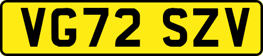 VG72SZV