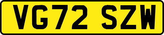 VG72SZW