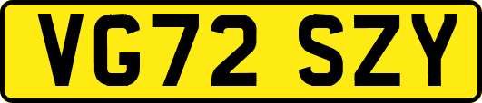 VG72SZY